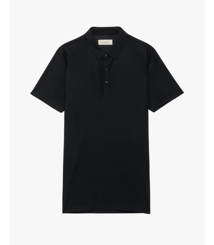 Polo athleisure super stretch