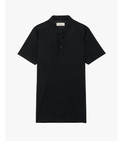 Polo athleisure super stretch