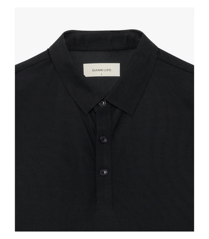 Polo athleisure super stretch