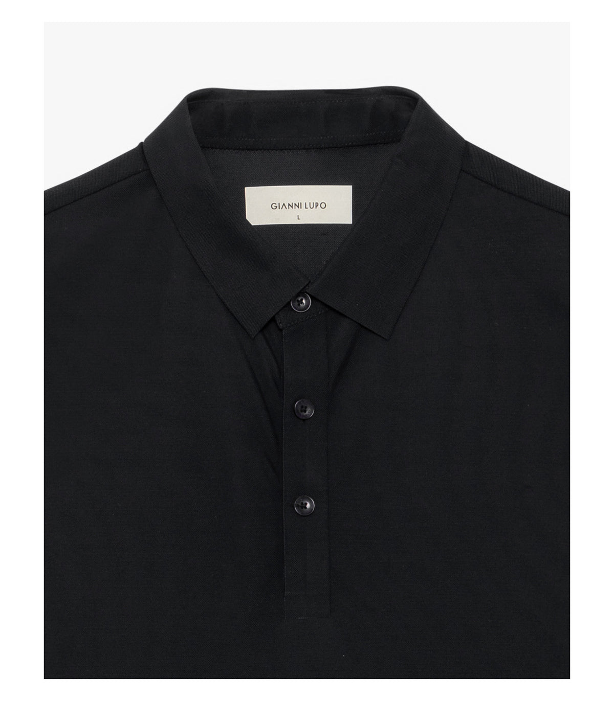Polo athleisure super stretch