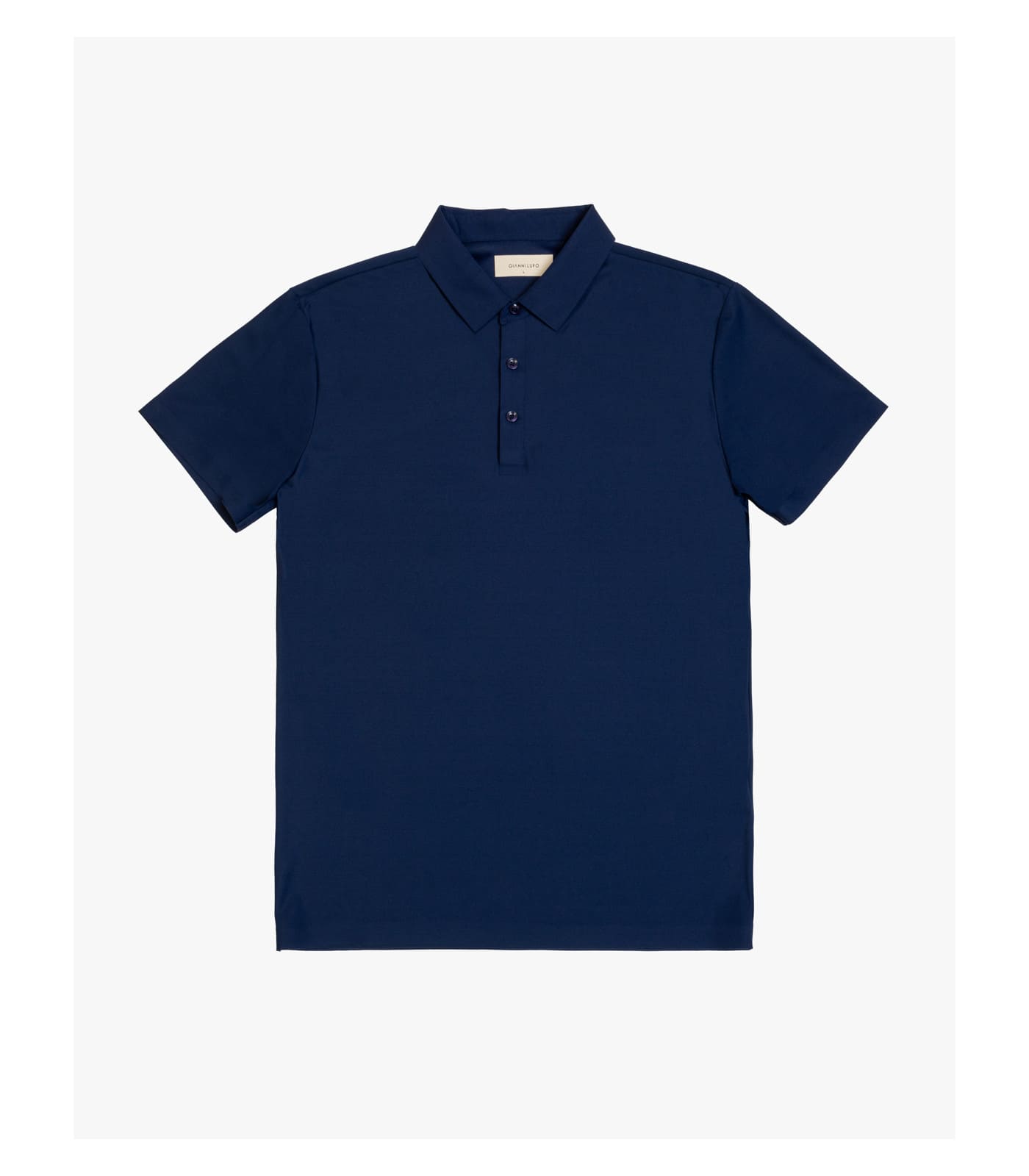 Polo athleisure super stretch navy