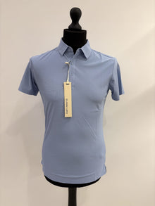 Polo athleisure super stretch