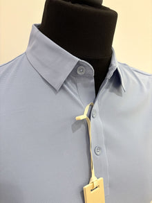 Polo athleisure super stretch