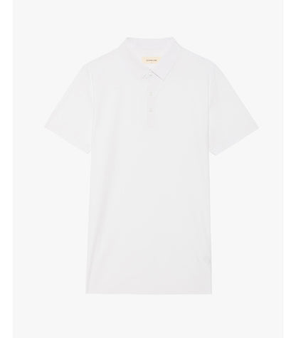 Polo athleisure super stretch