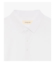 Polo athleisure super stretch