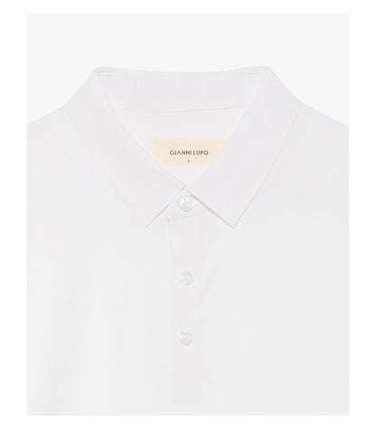 Polo athleisure super stretch