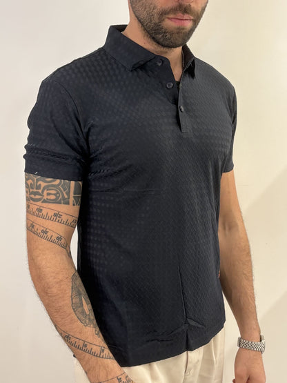 Polo tech Gianni lupo