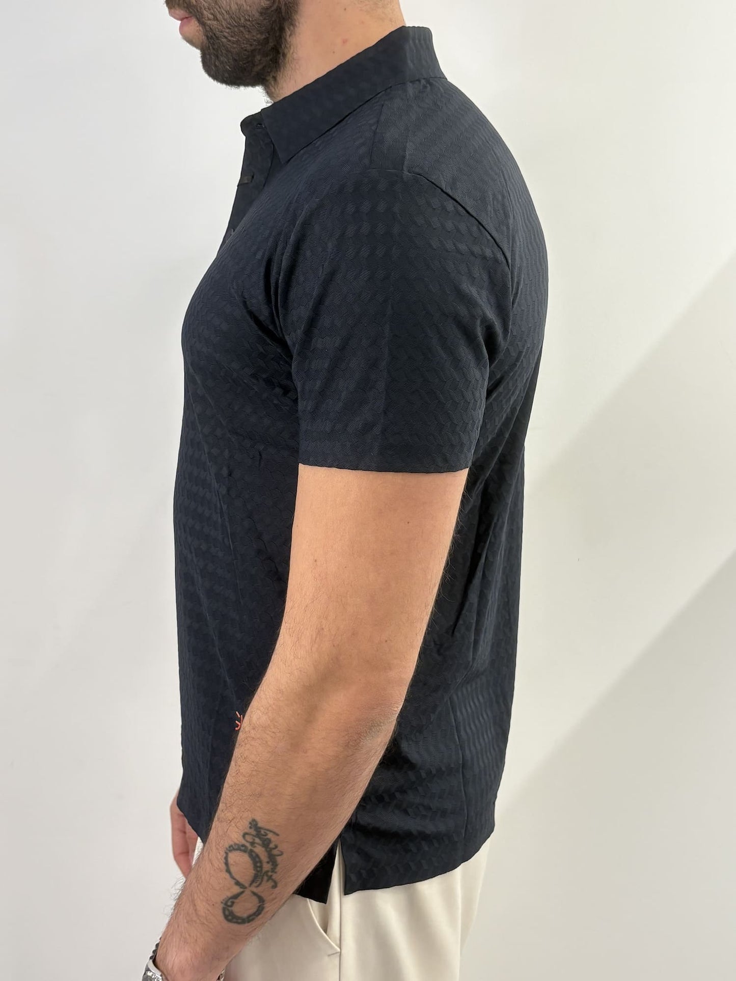 Polo tech Gianni lupo