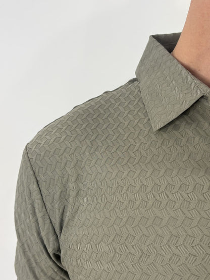 Polo tech Gianni lupo military