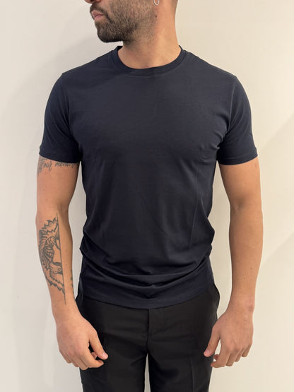 T-shirt Basica in cotone Gianni Lupo