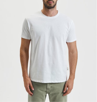 Maglietta bianca di Gianni lupo