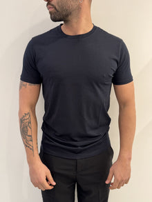 T-shirt Basica in cotone Gianni Lupo