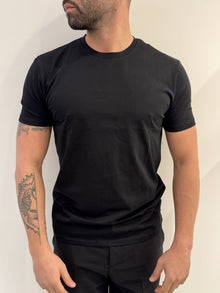 T-shirt Basica in cotone Gianni Lupo
