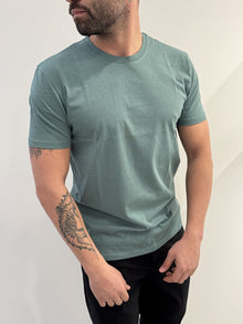 T-shirt Basica in cotone Gianni Lupo