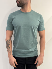 T-shirt Basica in cotone Gianni Lupo