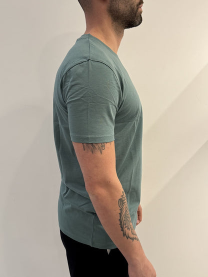 T-shirt Basica in cotone Gianni Lupo