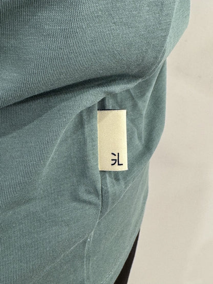 T-shirt Basica in cotone Gianni Lupo