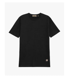 T-shirt soft touch relaxed fit