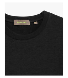 T-shirt soft touch relaxed fit