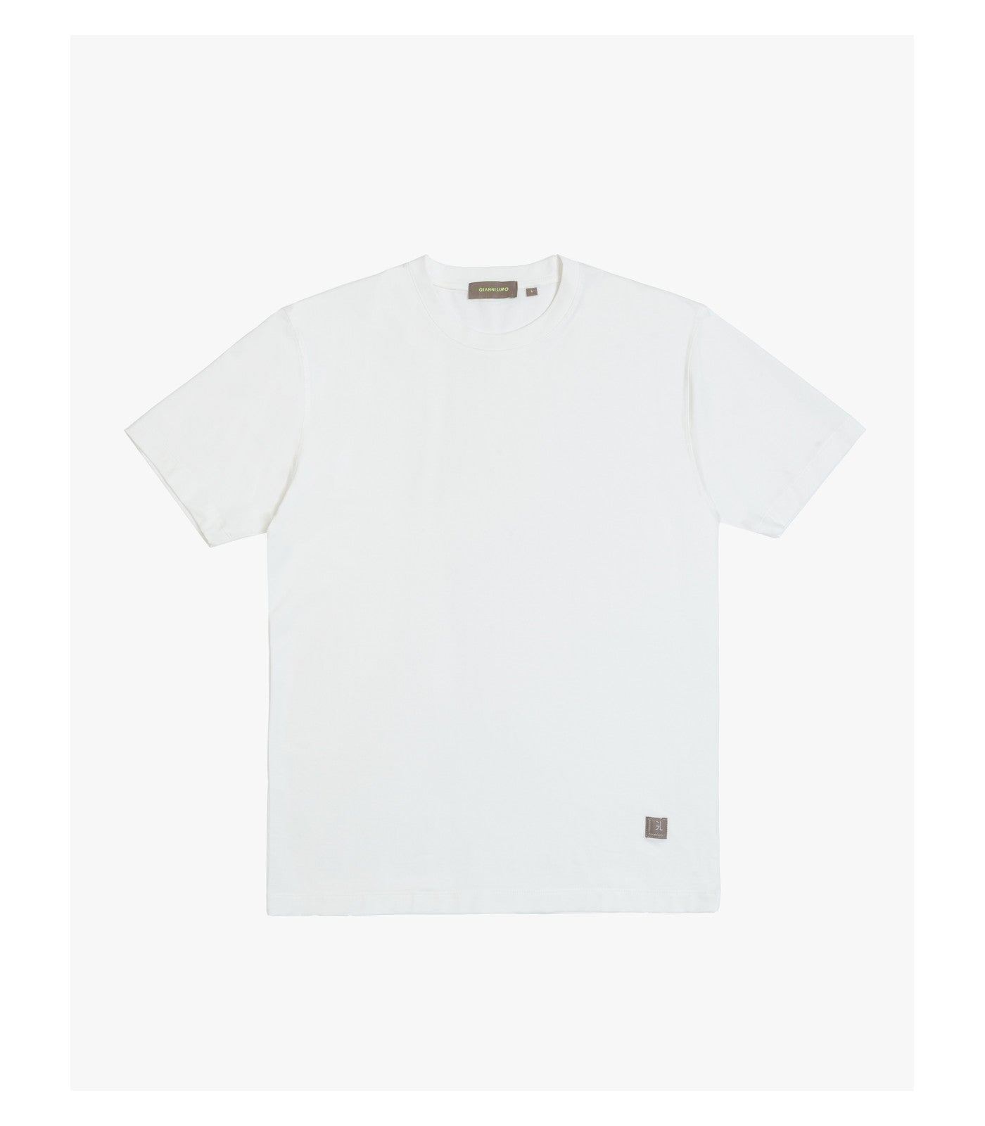 T-shirt soft touch relaxed fit