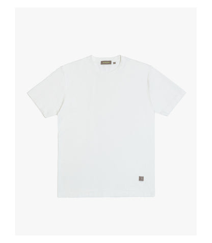T-shirt soft touch relaxed fit