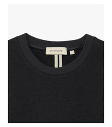 Felpa girocollo basica