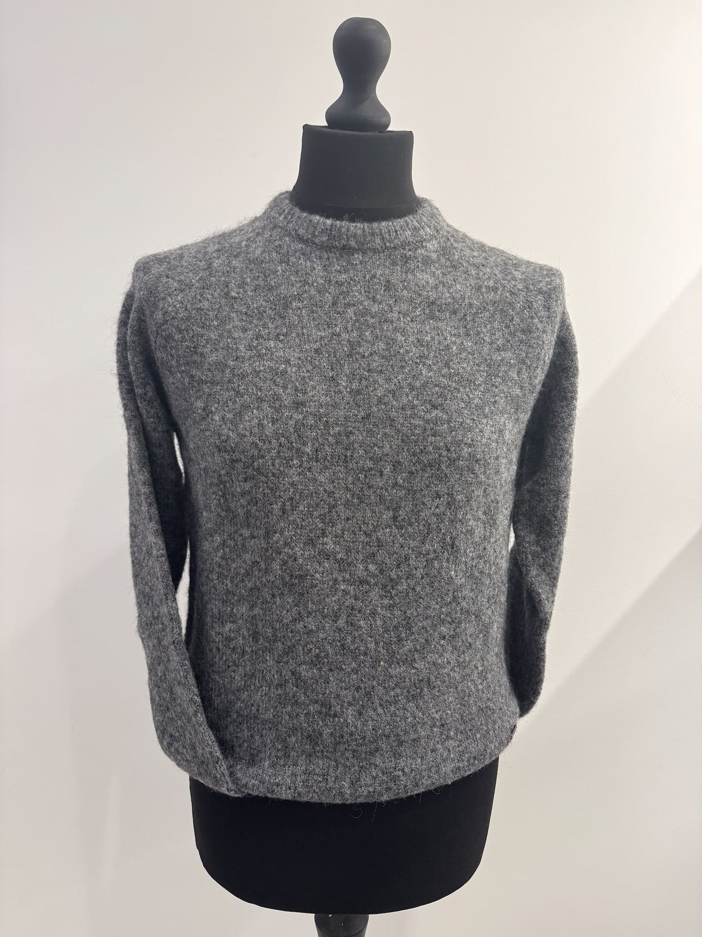 Maglione in lana Gianni Lupo