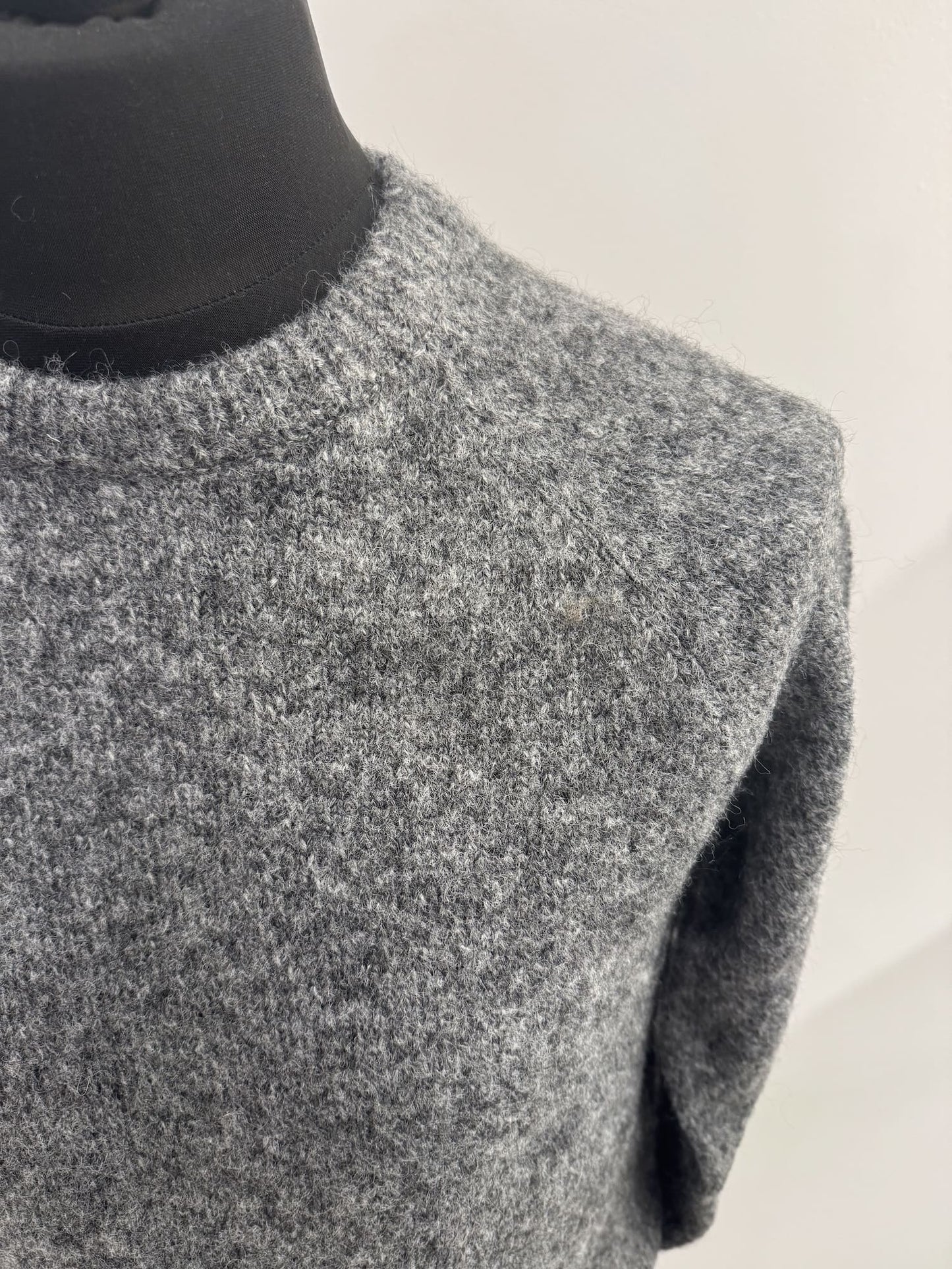 Maglione in lana Gianni Lupo