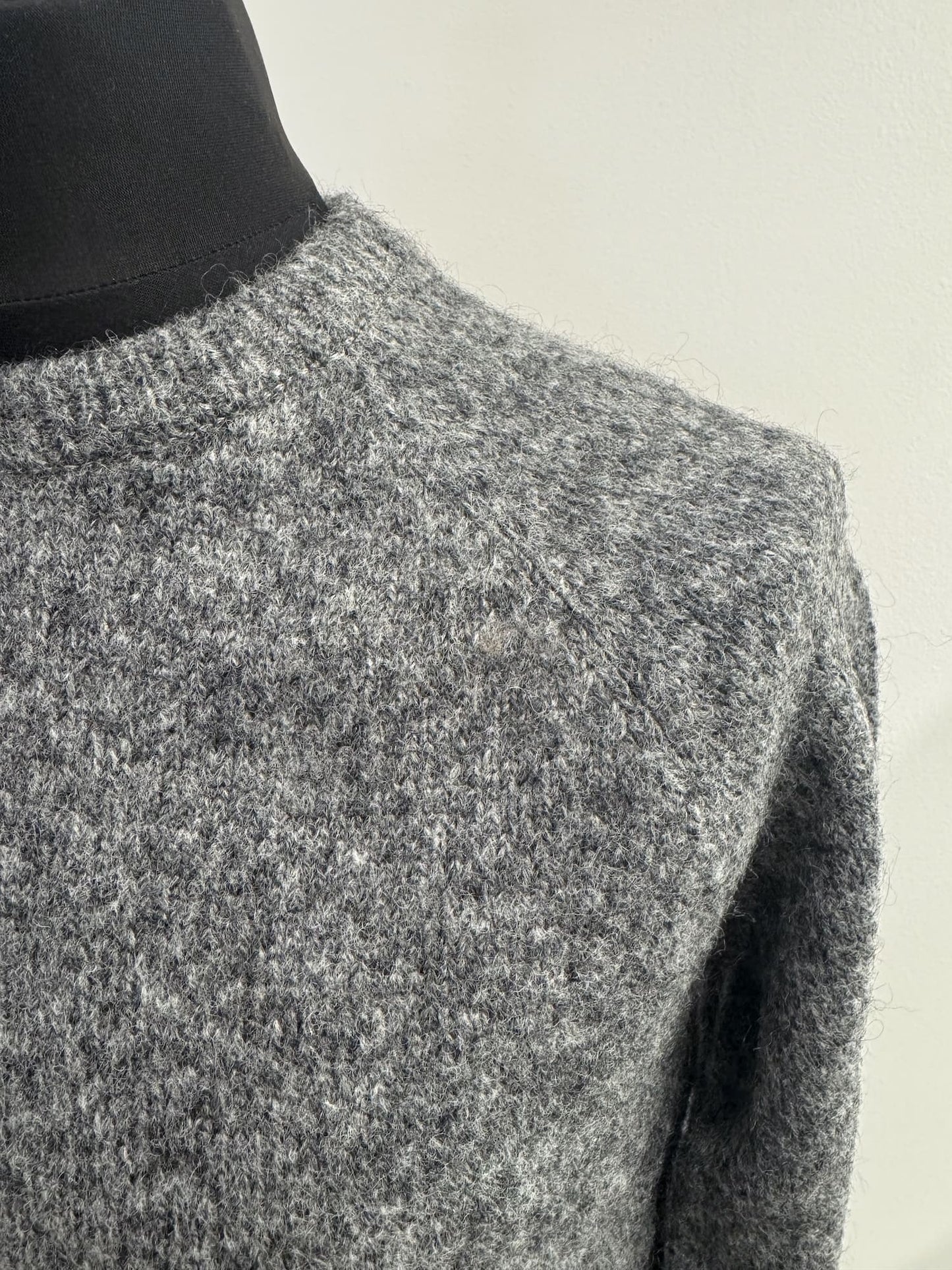 Maglione in lana Gianni Lupo