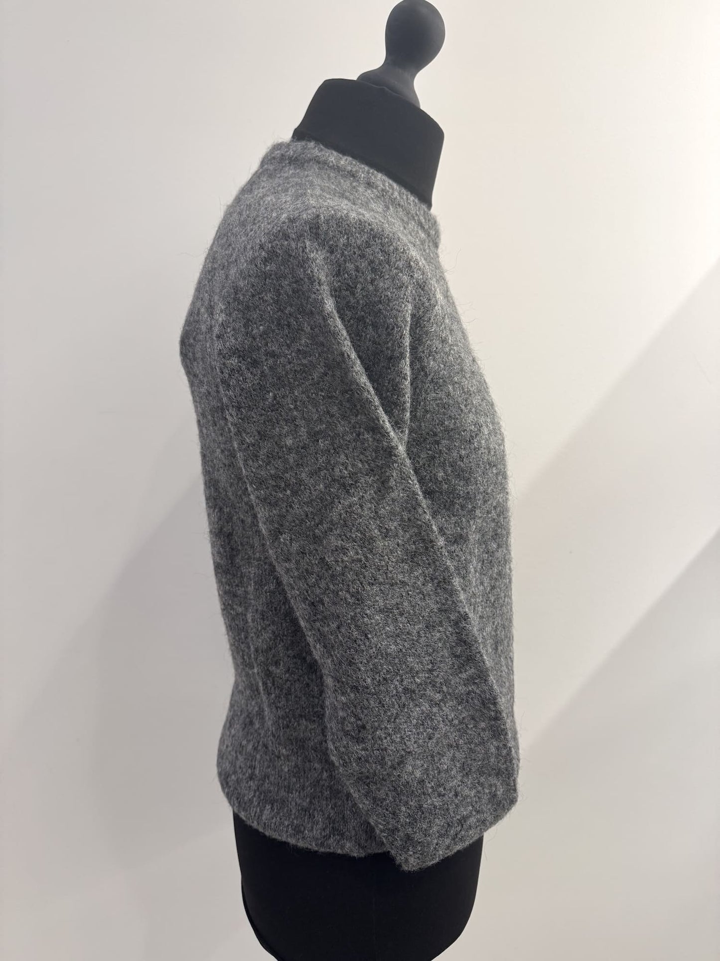 Maglione in lana Gianni Lupo