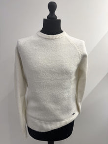 Maglione in Lana Gianni lupo