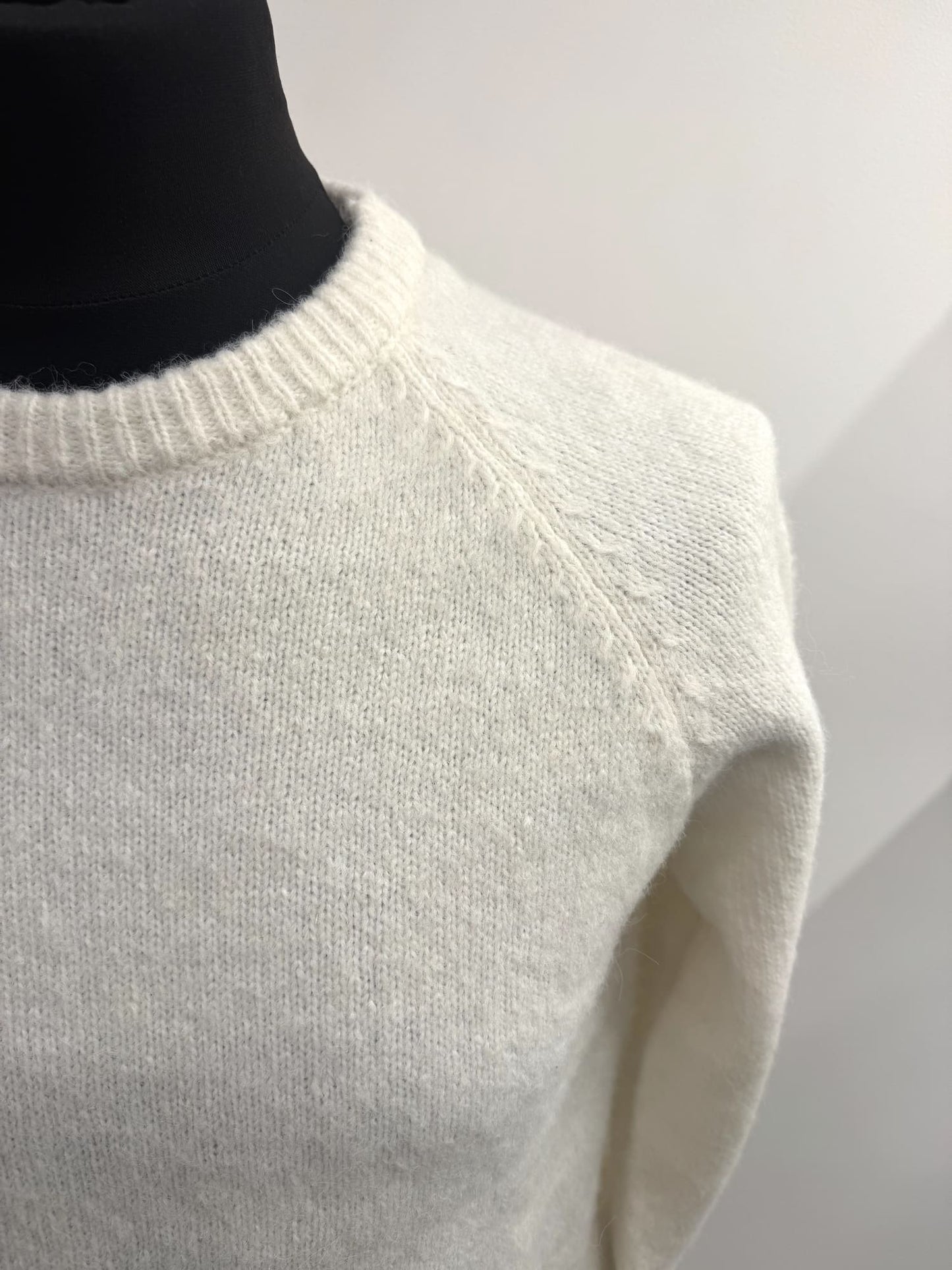 Maglione in Lana Gianni lupo
