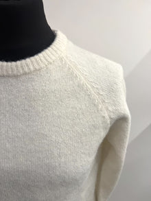 Maglione in Lana Gianni lupo