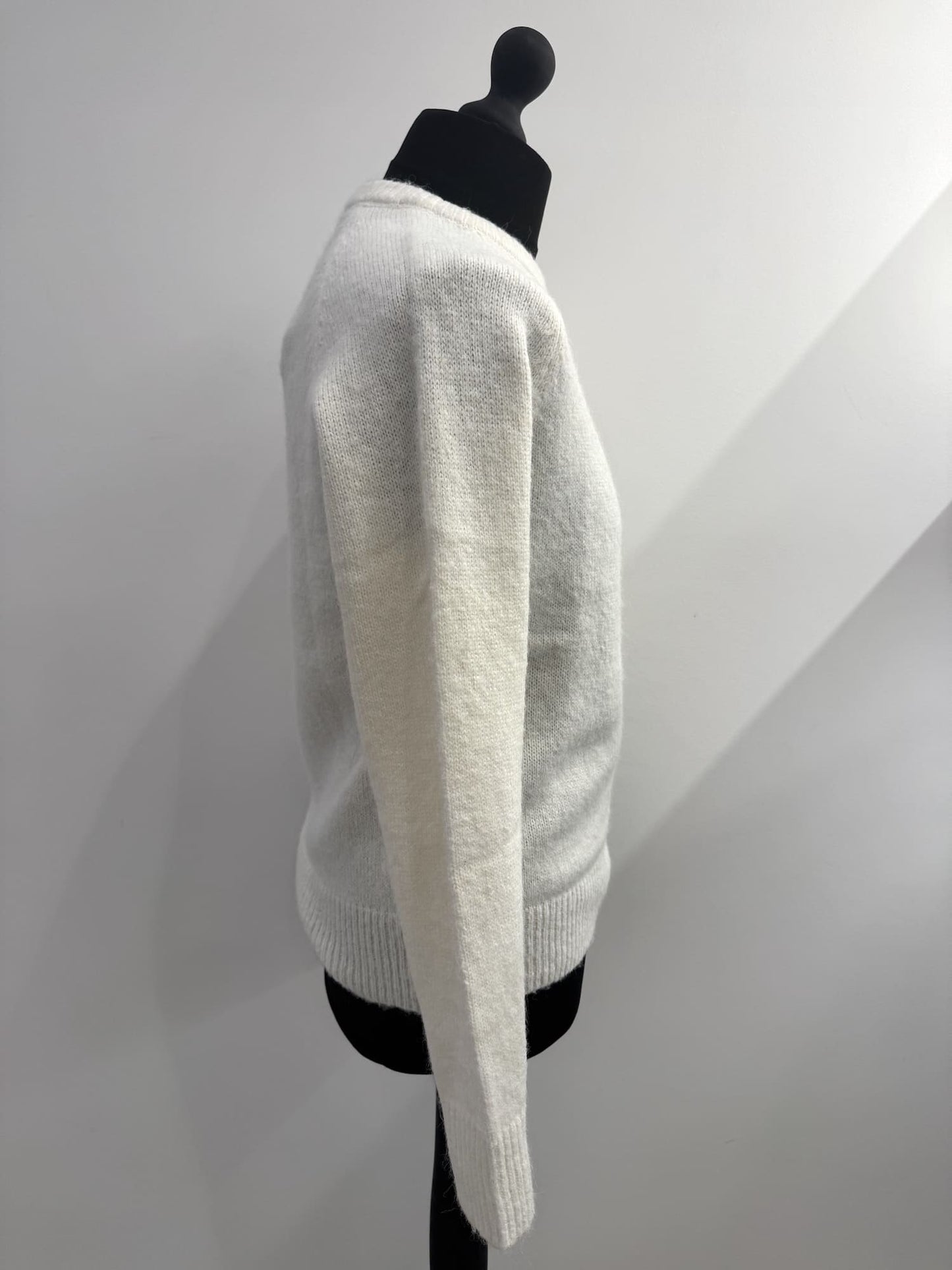 Maglione in Lana Gianni lupo