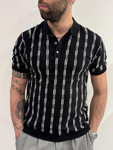 Polo in filo Gianni Lupo