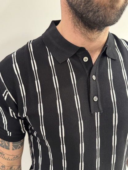Polo in filo Gianni Lupo