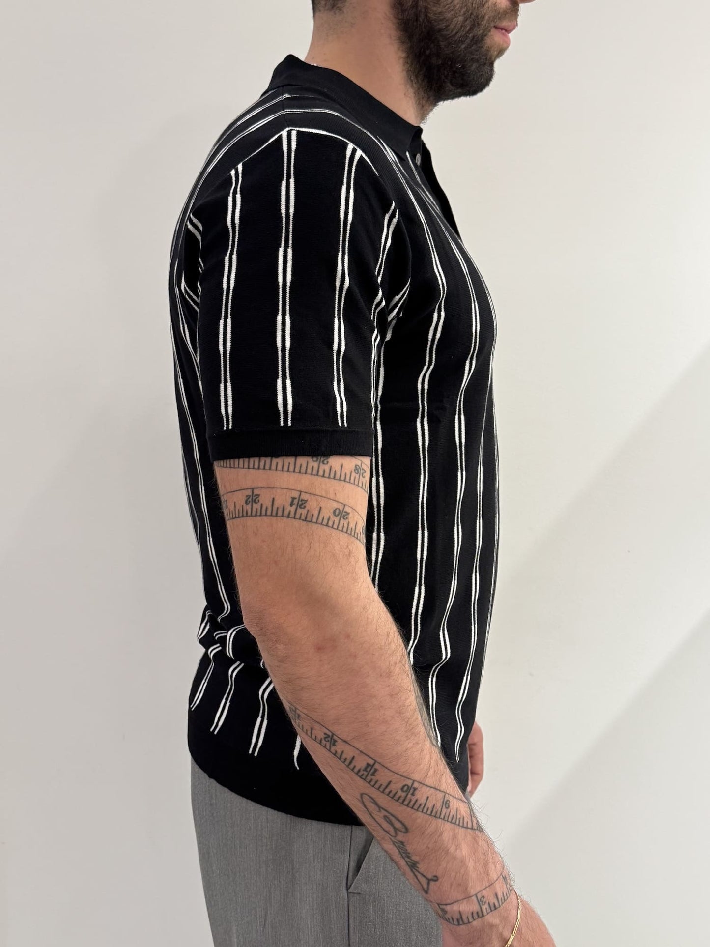 Polo in filo Gianni Lupo