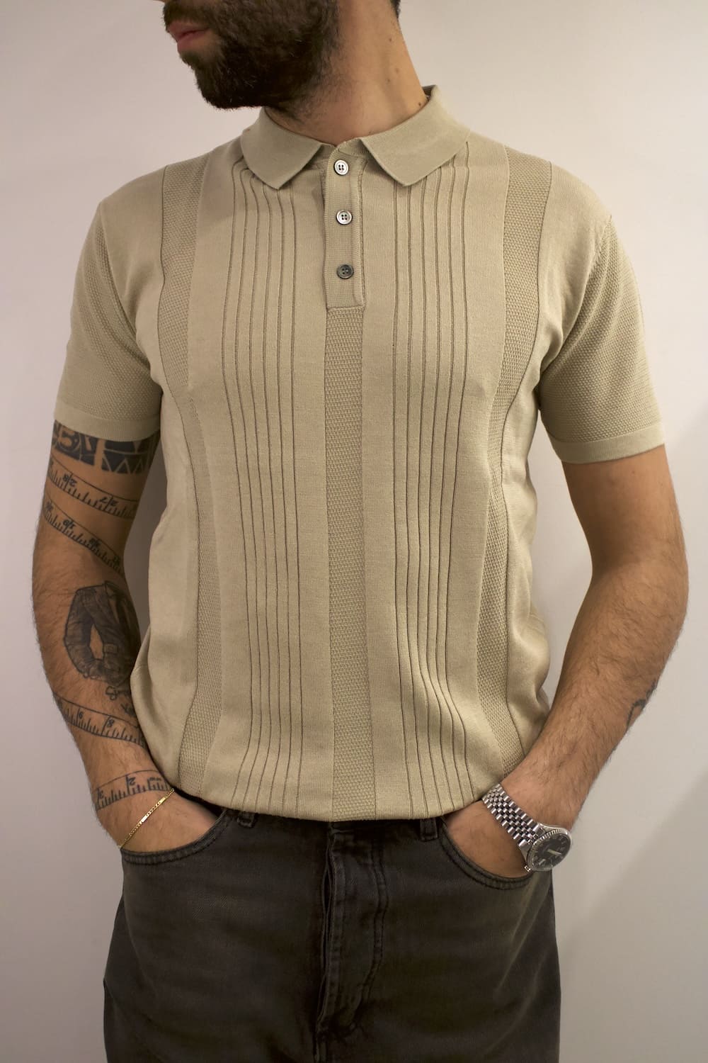 Polo Gianni Lupo