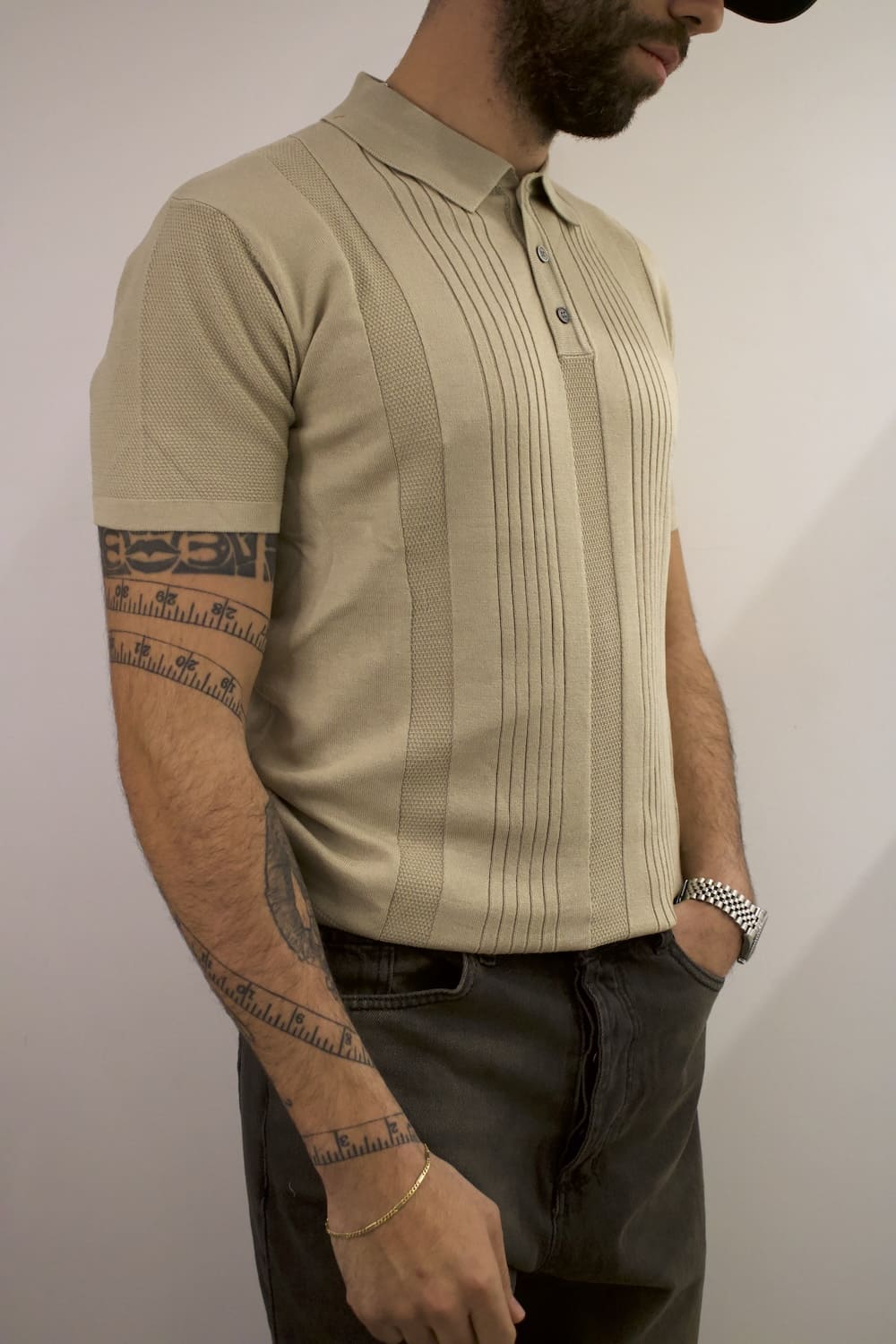 Polo Gianni Lupo