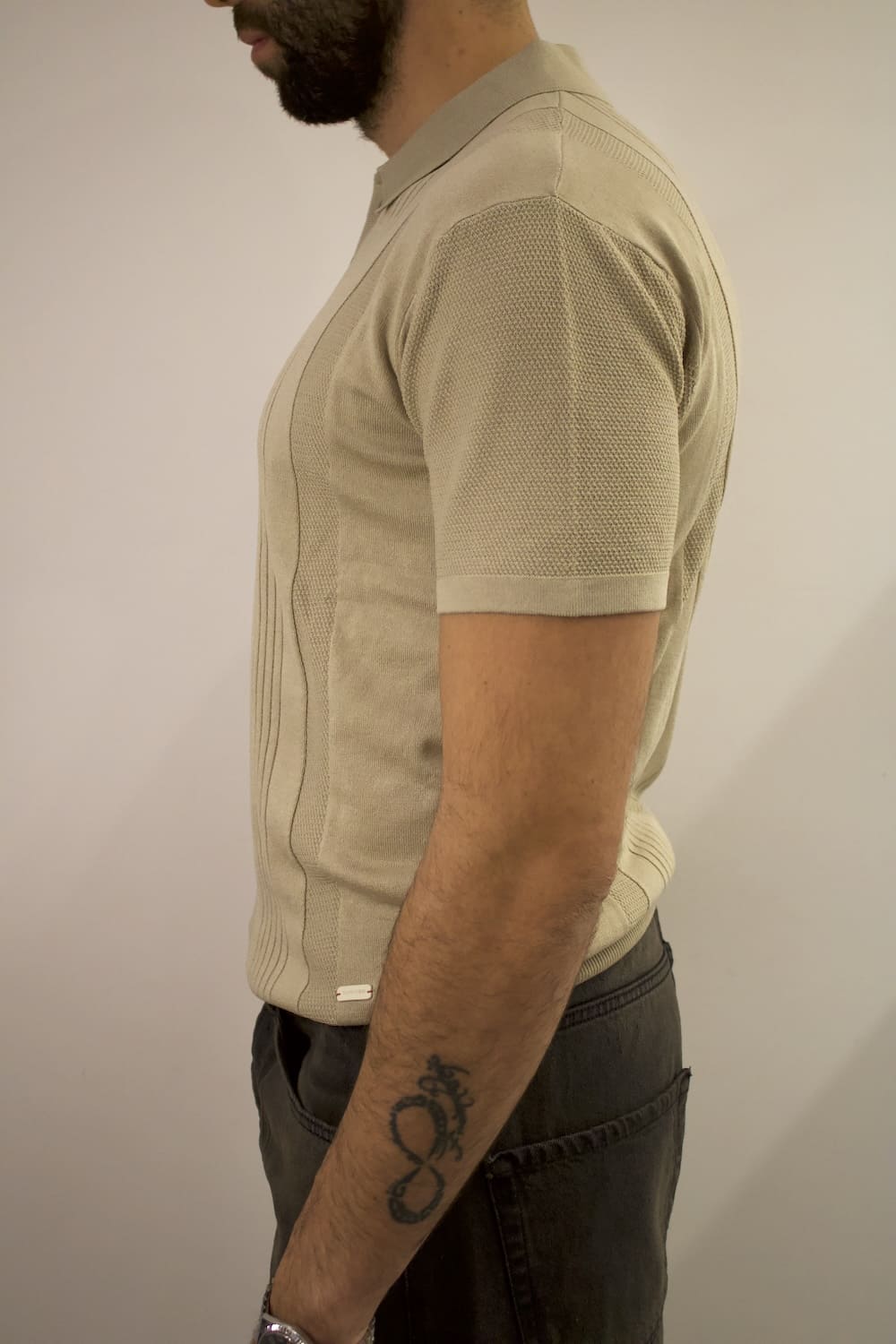 Polo Gianni Lupo