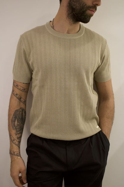 T-shirt Gianni Lupo