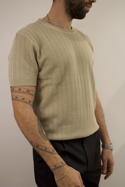 T-shirt Gianni Lupo