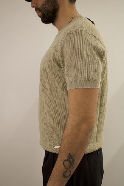 T-shirt Gianni Lupo