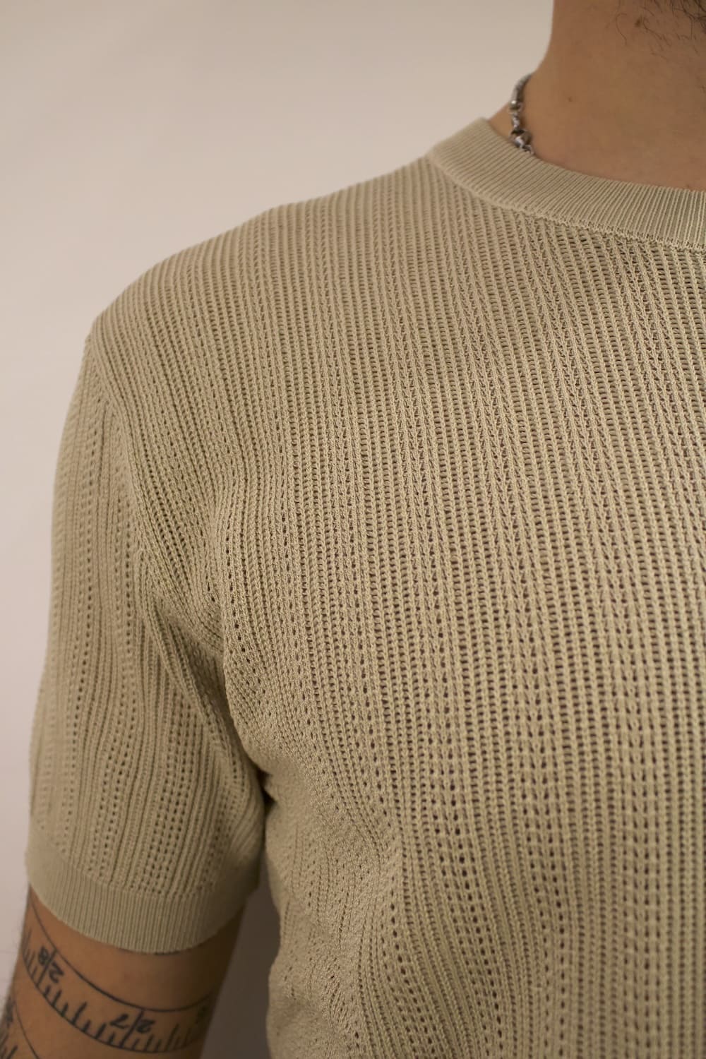 T-shirt Gianni Lupo