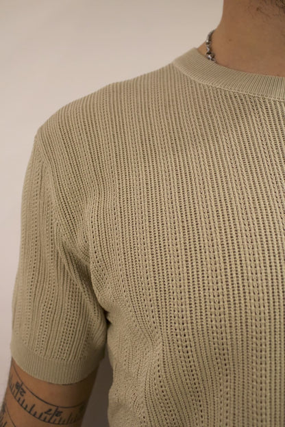 T-shirt Gianni Lupo