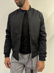 Giubbotto bomber uomo