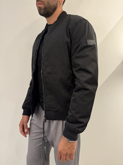 Giubbotto bomber uomo