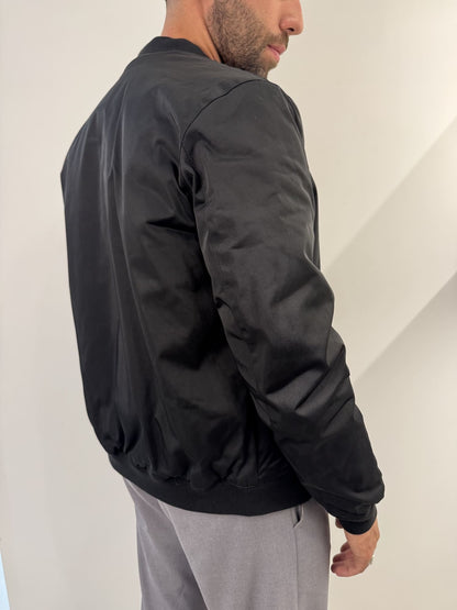 Giubbotto bomber uomo