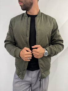 Giubbotto bomber uomo