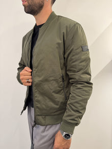 Giubbotto bomber uomo